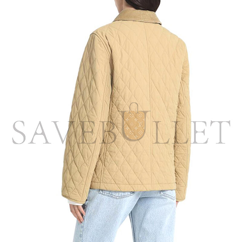Bv*b*rry fitted quilted jacket 8097996